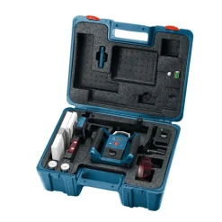 Pyörivä laser Bosch Professional GRL 400 H + LR1*Bosch Power Tools Online