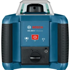 Pyörivä laser Bosch Professional GRL 400 H + LR1*Bosch Power Tools Online