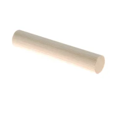Pyörölista Ø28x1000mm mänty puuvalmis*Maler Hot