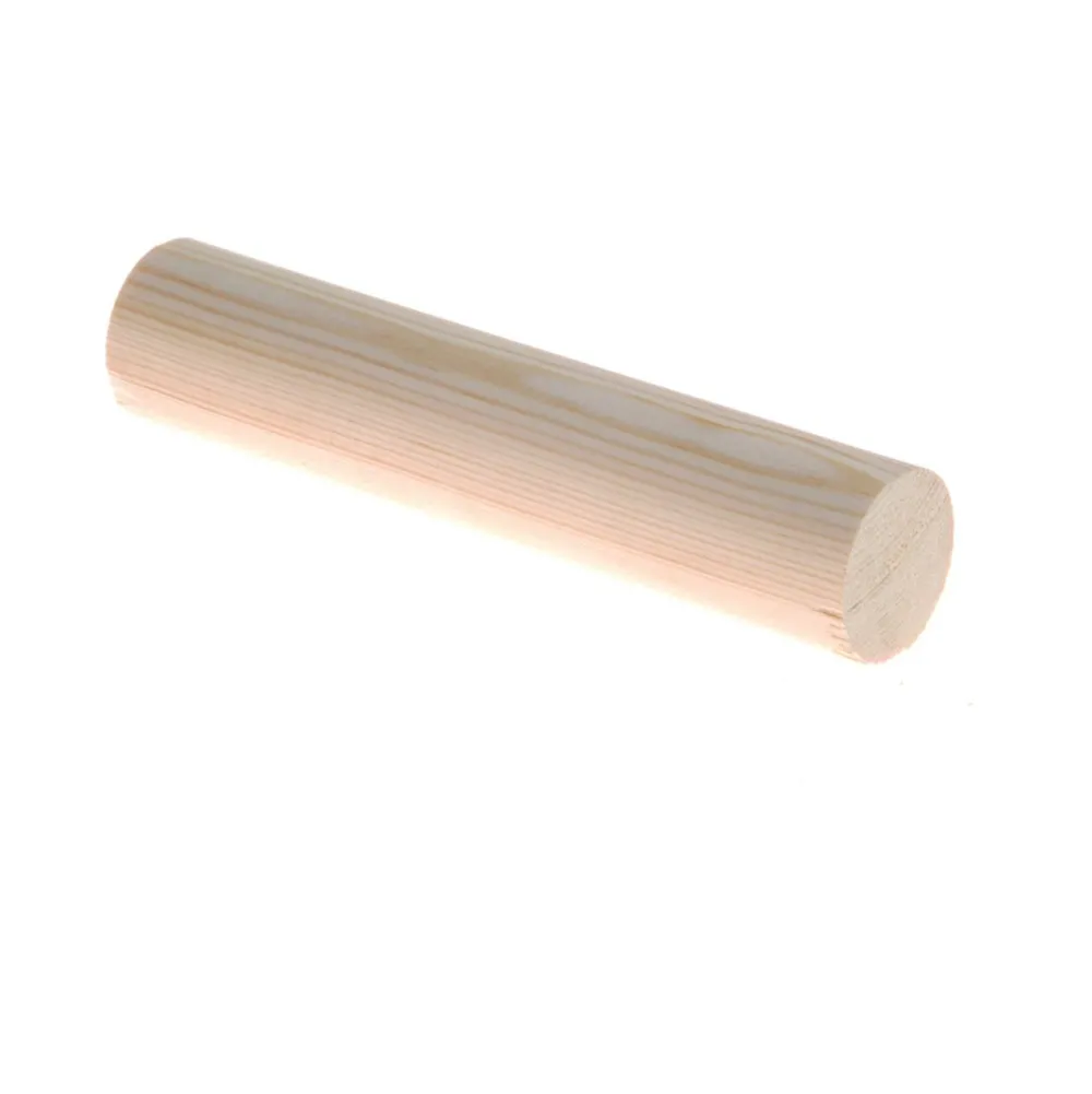 Online Pyörölista Ø33x1000mm mänty puuvalmis Puutavara