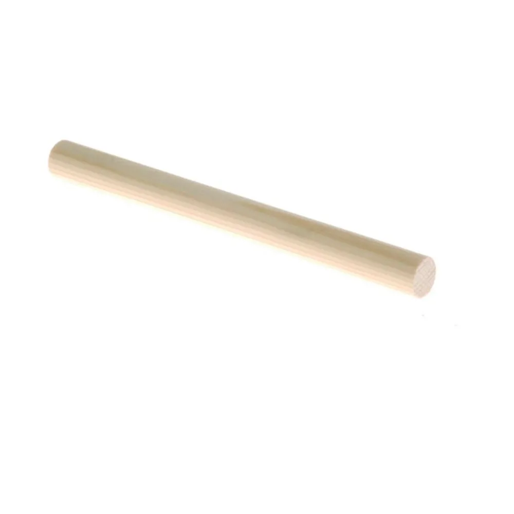 Pyörölista Ø15x2400mm mänty puuvalmis*Maler Sale