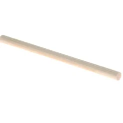 Hot Pyörölista Ø10x2400mm mänty puuvalmis Pyörölistat Ja Höylälistat