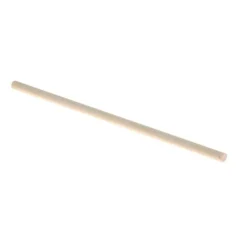 New Pyörölista Ø6x2400mm mänty puuvalmis Pyörölistat Ja Höylälistat