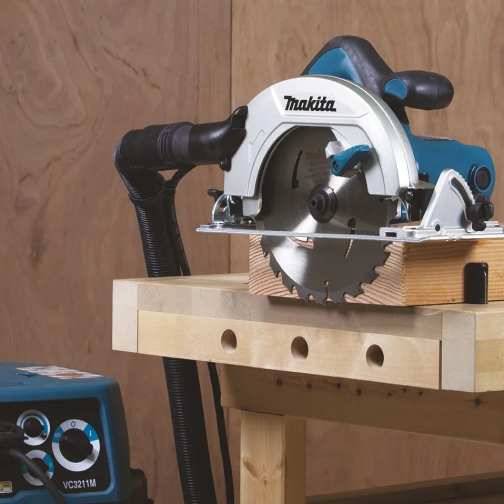 Pyörösaha HS7601J 1200 W Ø 190 mm*Makita Sale