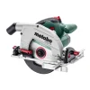 Pyörösaha KS 66 FS X 340 -säilytyslaatikossa*Metabo Clearance