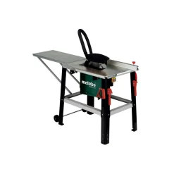 Pyörösaha TKHS 315 C-2.0 WNB 230V 1-vaihe*Metabo New