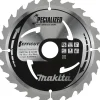 Outlet Pyörösahanterä Efficut Specialized B-64185 Ø190x30x1,45mm 24T Sähkötyökalujen Tarvikkeet