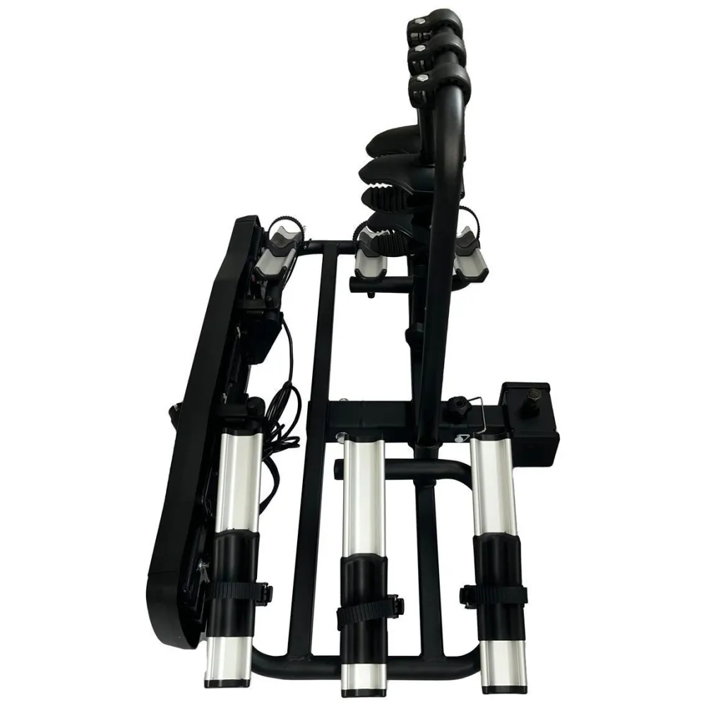 Pyöräteline autoon R300 3-pyörälle*Trekker Sale