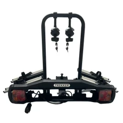 Pyöräteline autoon R300 3-pyörälle*Trekker Sale
