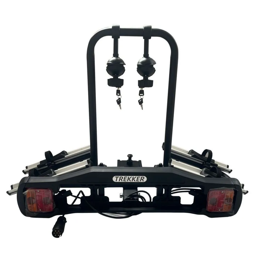 Pyöräteline autoon R300 3-pyörälle*Trekker Sale