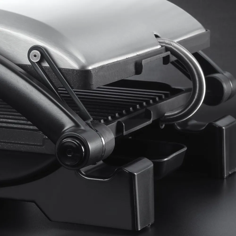 Pöytägrilli 3-in-1 17888-56 teräs/musta*Russell Hobbs Outlet