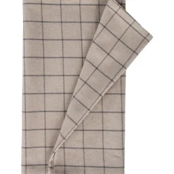 Pöytäliina LINEN 170x170 cm, pellavanvärinen, neliö*Home4you Sale