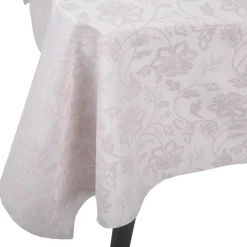 Discount Pöytäliina PARTY 150x250 cm, kirkas kukka Keittiötekstiilit