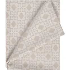 Online Pöytäliina PARTY 150x220 cm, kirkas kuvio, beige Keittiötekstiilit