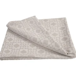 Online Pöytäliina PARTY 150x220 cm, kirkas kuvio, beige Keittiötekstiilit