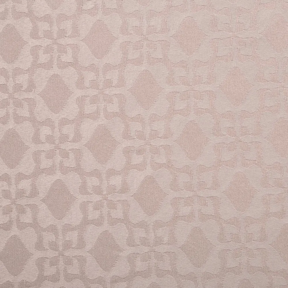 Pöytäliina PARTY 150x220 cm, vaaleanpunainen kuvio*Home4you Outlet
