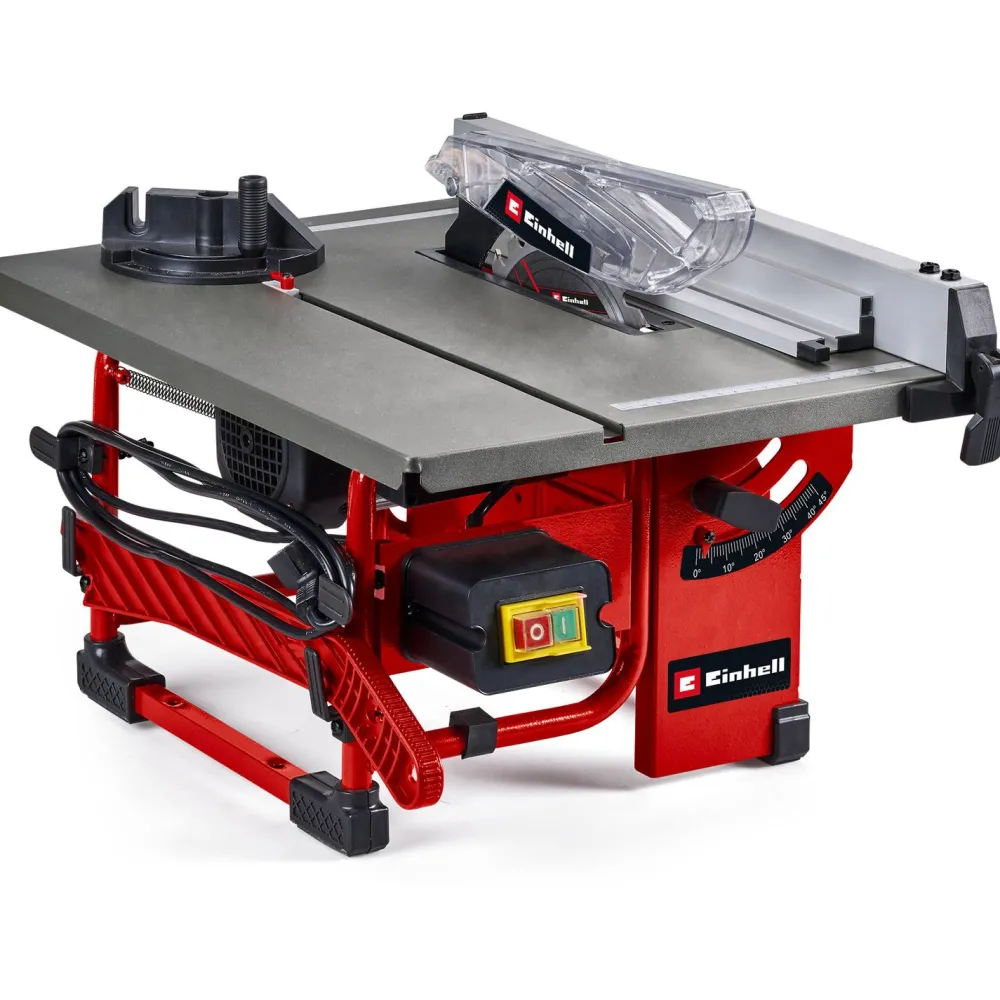 Online Pöytäsaha TC-TS 8 I 800W Ø200 mm Pöytäsahat
