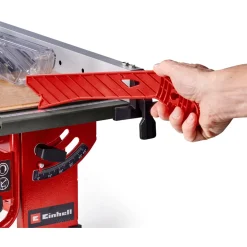 Online Pöytäsaha TC-TS 8 I 800W Ø200 mm Pöytäsahat