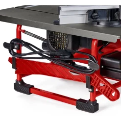 Online Pöytäsaha TC-TS 8 I 800W Ø200 mm Pöytäsahat