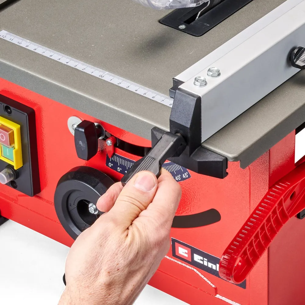 Discount Pöytäsaha TC-TS 8 1200W Ø210 mm Pöytäsahat