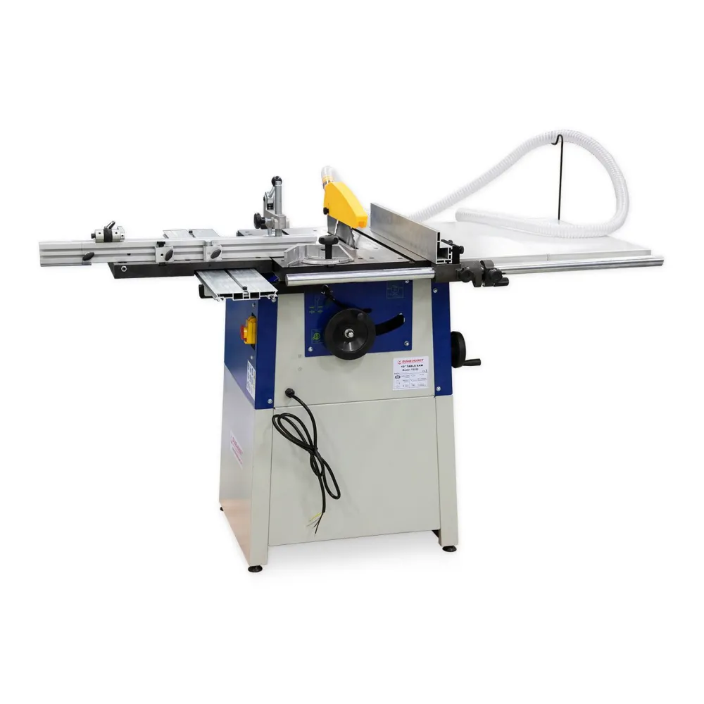 Pöytäsaha Duab TS250*Hawk Hot