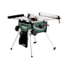 Pöytäsaha TS 36-18 LTX BL 254 4x8,0 Ah LiHD*Metabo Sale