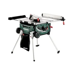 Pöytäsaha TS 36-18 LTX BL 254 4x8,0 Ah LiHD*Metabo Sale