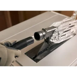 Outlet Pöytäsaha SST1800-QS 1800W Ø254 mm Pöytäsahat