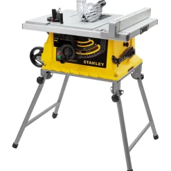 Outlet Pöytäsaha SST1800-QS 1800W Ø254 mm Pöytäsahat