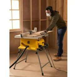Outlet Pöytäsaha SST1800-QS 1800W Ø254 mm Pöytäsahat