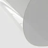 New Pöytäsuoja läpinäkyvä  70 cm 2 mm pvc Keittiötekstiilit
