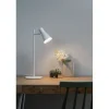 Discount Pöytävalaisin Cara 4.5W/830 320lm 3000K valkoinen Pöytävalaisimet