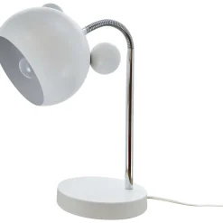 Clearance Pöytävalaisin Mouse valkoinen Lasten Valaisimet