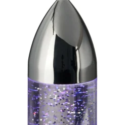 Pöytävalaisin Apollo 33cm LED RGB titaani*Trio Hot