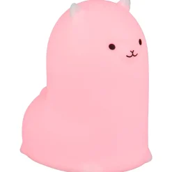 Best Pöytävalaisin Paky, LED, valkoinen, RGBW Lasten Valaisimet