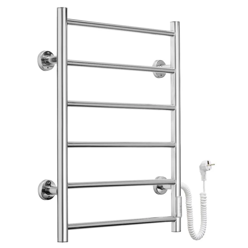 Pyyhekuivain ajastimella TPK-003, 53x68 cm, 60W, kromi*Tammiholma Hot