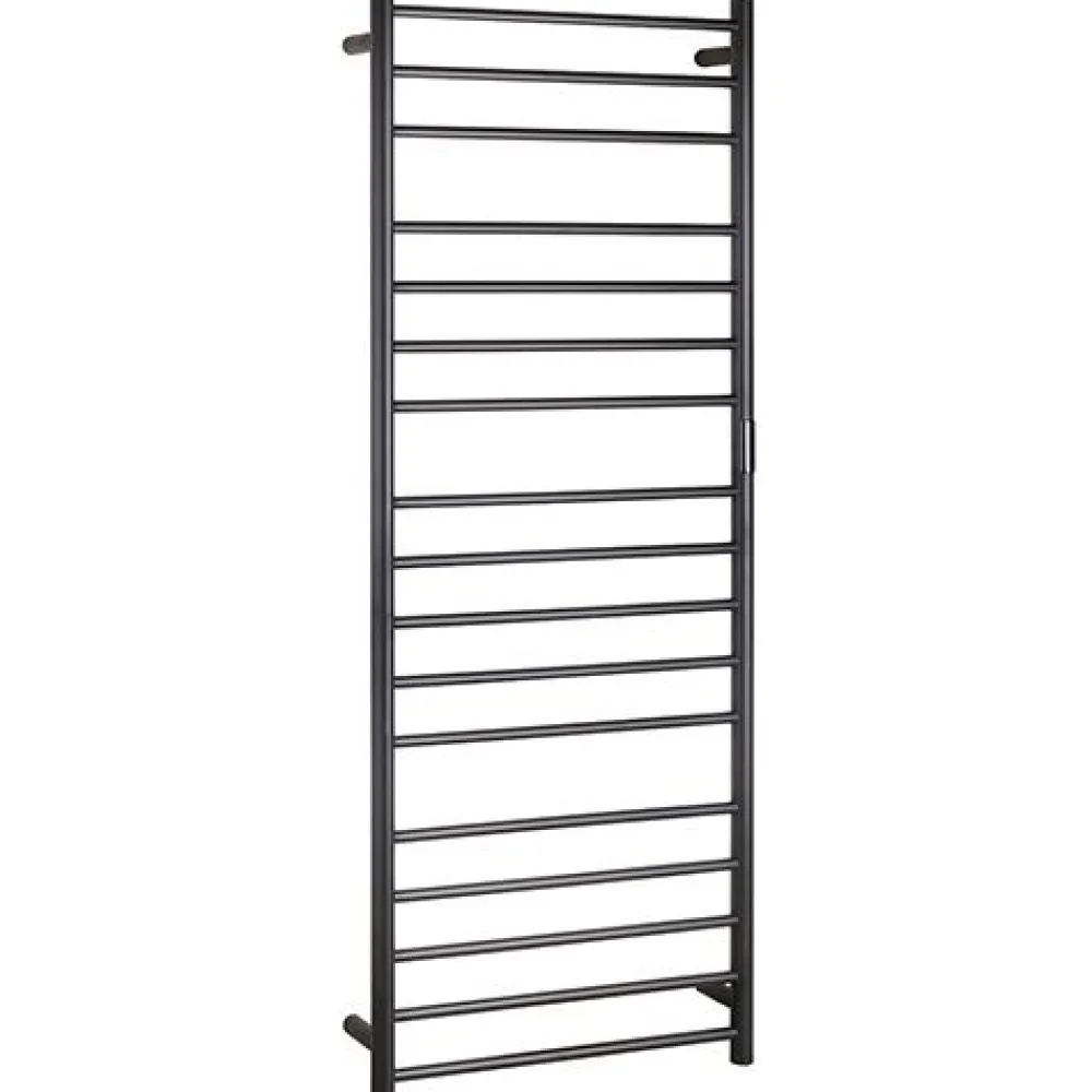 New Pyyhekuivain , 600x1680 mm, 285W, teräs, eri värejä Pyyhekuivaimet Sähkö