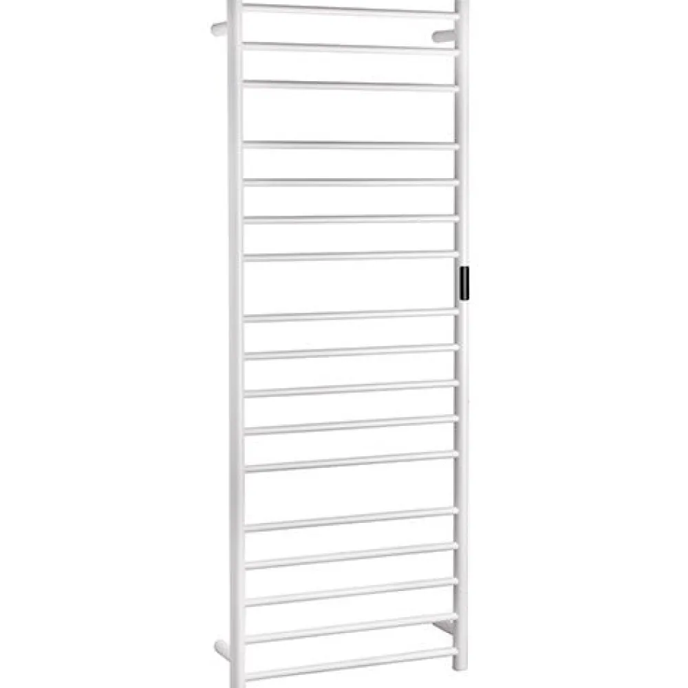 New Pyyhekuivain , 600x1680 mm, 285W, teräs, eri värejä Pyyhekuivaimet Sähkö