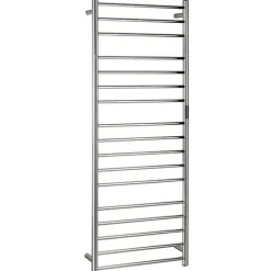 New Pyyhekuivain , 600x1680 mm, 285W, teräs, eri värejä Pyyhekuivaimet Sähkö