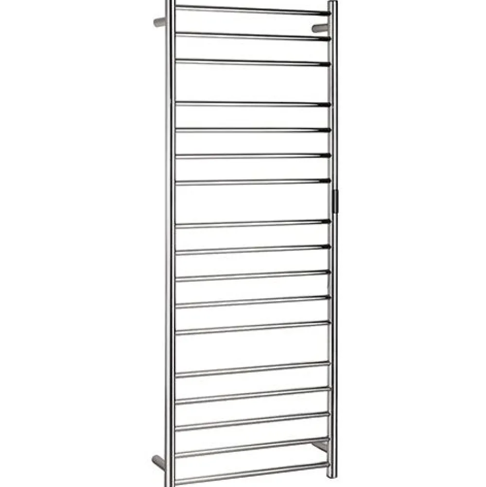 New Pyyhekuivain , 600x1680 mm, 285W, teräs, eri värejä Pyyhekuivaimet Sähkö