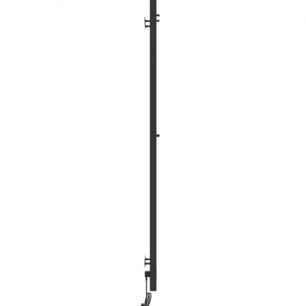Sale Pyyhekuivain Duet C3, 80x1200, ajastimella, eri värejä Pyyhekuivaimet Sähkö