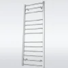 Pyyhekuivain Easy 500x1400 mm kromi*Svedbergs New