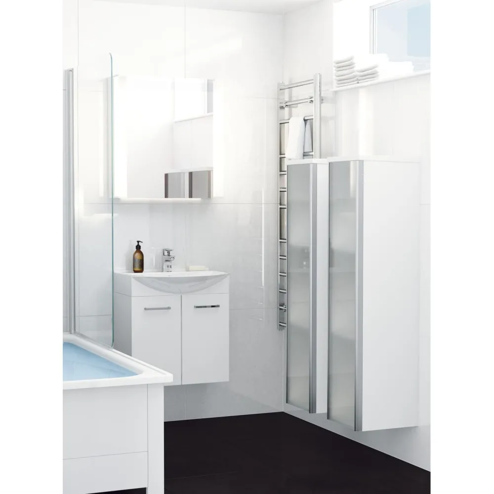 Pyyhekuivain Easy 500x1400 mm kromi*Svedbergs New