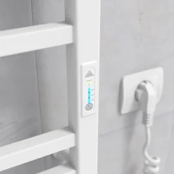 Pyyhekuivain Imidz C12, 350x900, ajastimella, eri värejä*Laris New