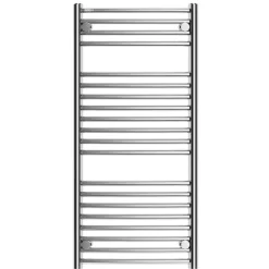 Pyyhekuivain Borgholm 940x450 mm 412/214 W kromi*Nordhem Clearance