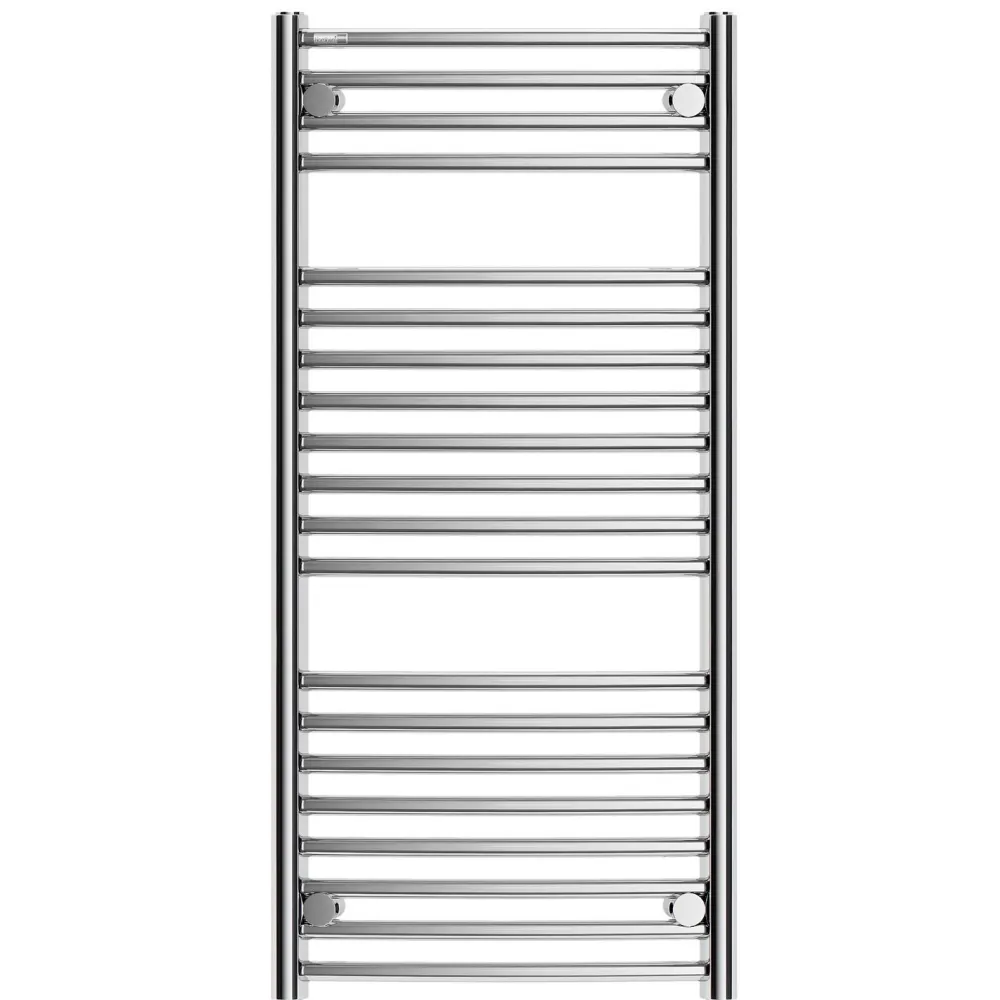 Pyyhekuivain Borgholm 940x450 mm 412/214 W kromi*Nordhem Clearance