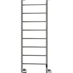Pyyhekuivain Edsberg 1245x560 mm sähkö ruostumaton teräs*Nordhem Sale
