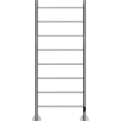 Pyyhekuivain Edsberg 1245x560 mm sähkö ruostumaton teräs*Nordhem Sale