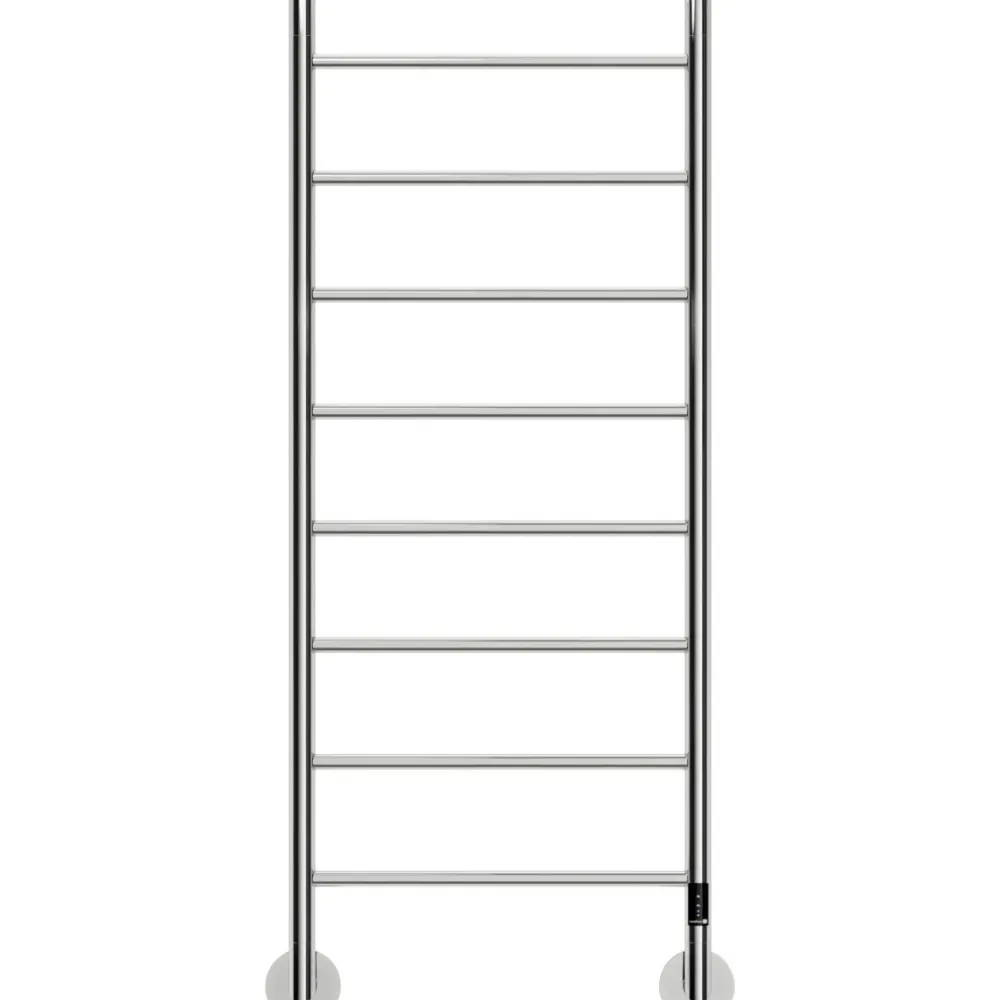 Pyyhekuivain Edsberg 1245x560 mm sähkö ruostumaton teräs*Nordhem Sale