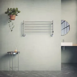 Discount Pyyhekuivain Edsberg, 1060x530 mm, sähkö, eri värejä Pyyhekuivaimet Sähkö